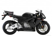 Honda CBR600RR